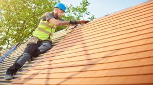 Best Roof Ventilation Installation  in Morrison, IL