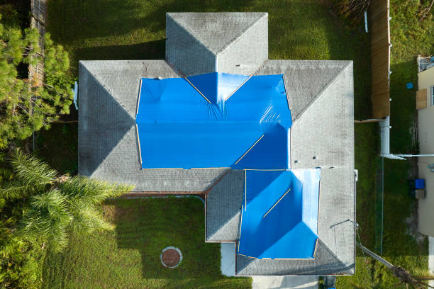 Roof Coating Services in Morrison, IL