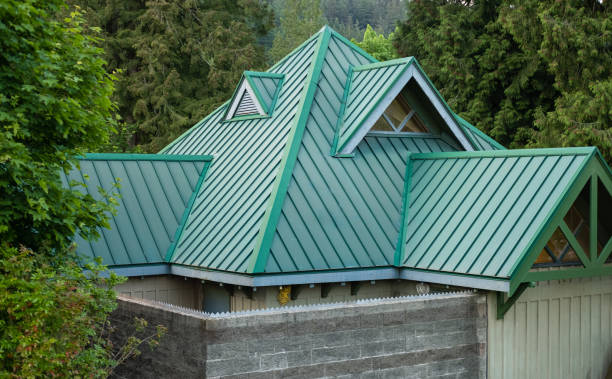 Best Flat Roofing  in Morrison, IL