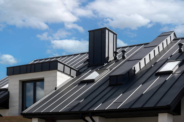 Trusted Morrison, IL Roofing Services Experts